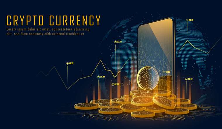 Cryptocurrency: A bright future or just a fad ?