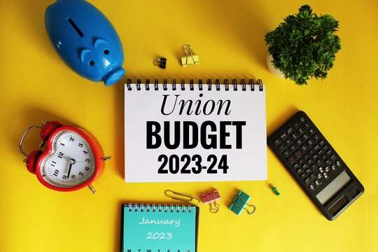 Union Budget of India 2023-24 & its key features