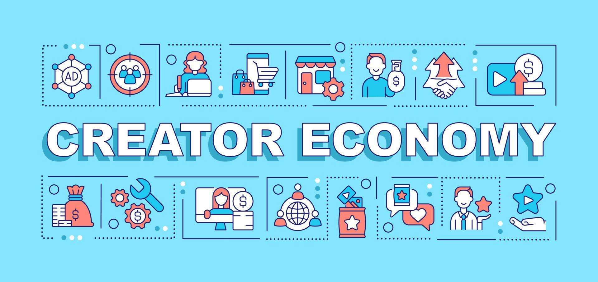 Rise of Creator Economy: How Independent Creators are Changing the Game
