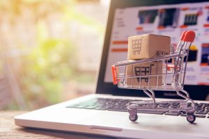 Will E-commerce Dominate Physical Stores?