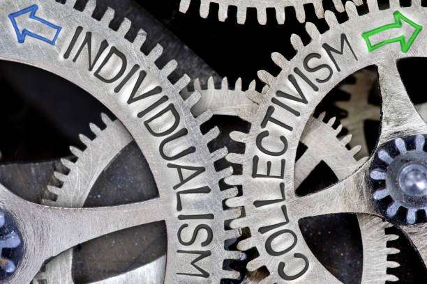 Collectivism vs Individualism 