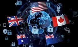 The Five Eyes Alliance: Global Spy Team