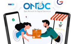 What is ONDC (Open Network for Digital Commerce)?